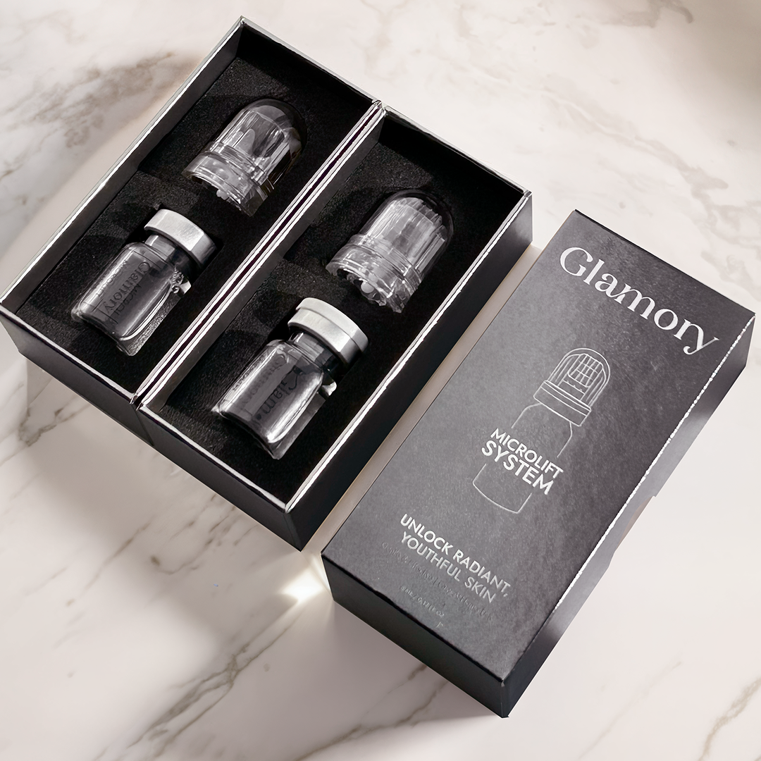 5 minute skin treatment