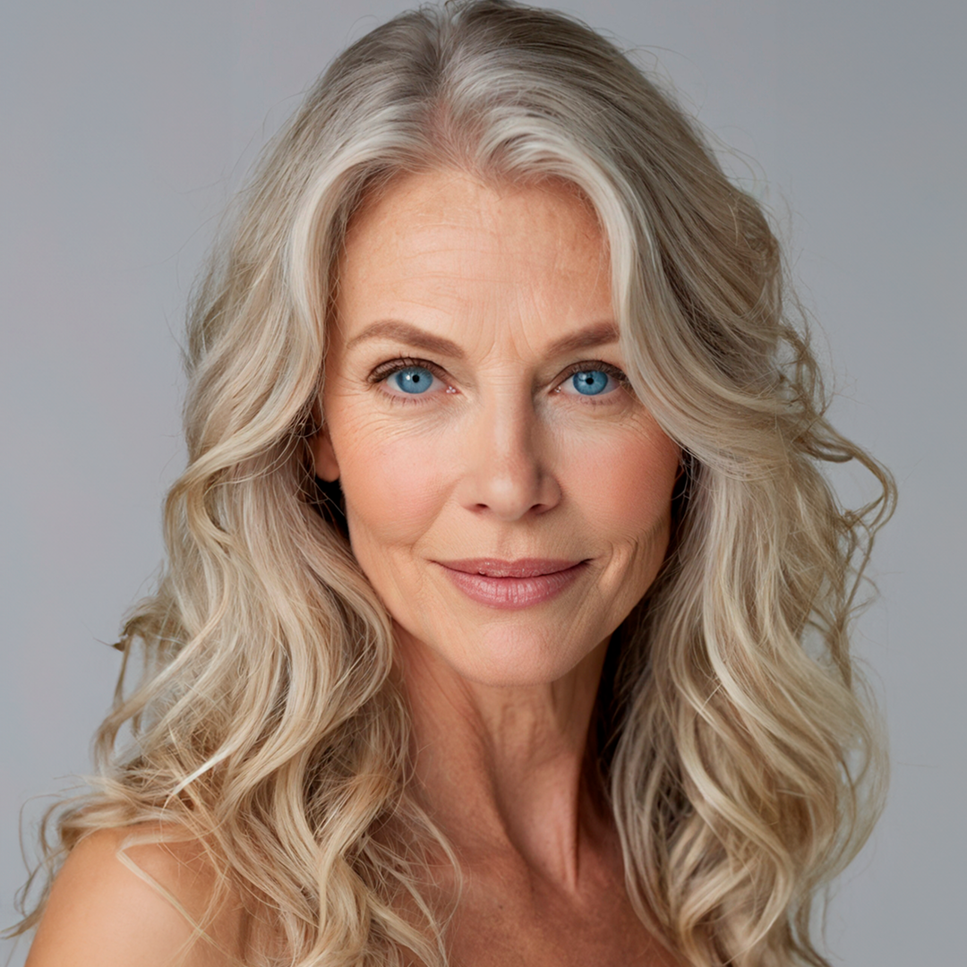 Look and feel better with Glamory